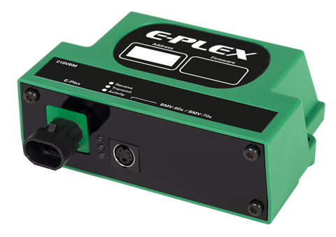 E-Plex: 218VBM – Victron Battery Monitor Interface